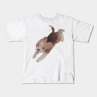 Beagle! Kids T-Shirt